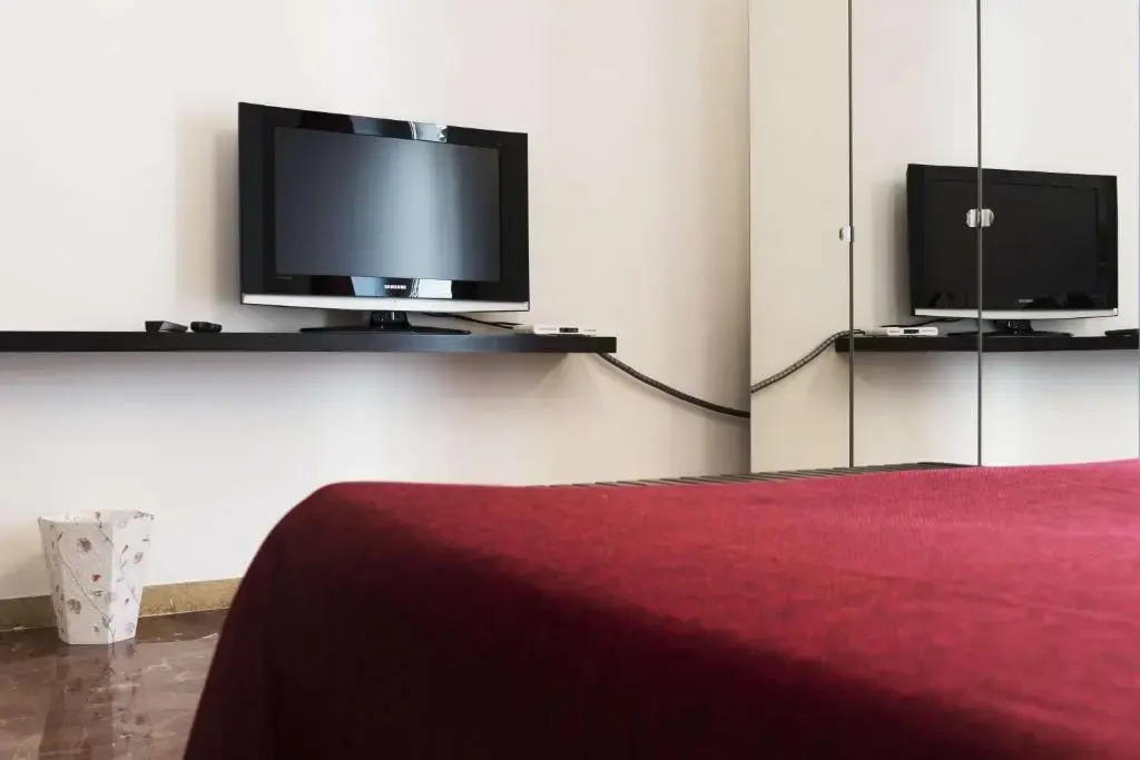 Michelangelo Apartment