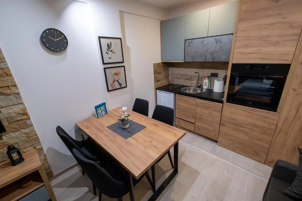 Milmari - Apartman N85