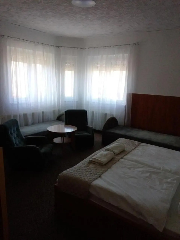 Siesta Vendégház