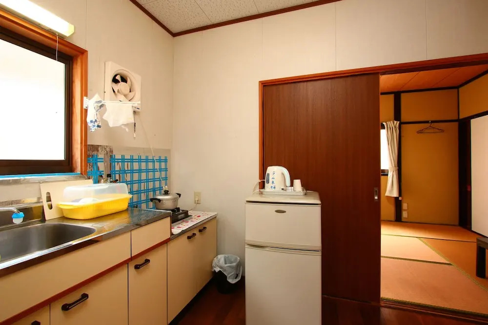 Ramune Onsen Senju no Sato