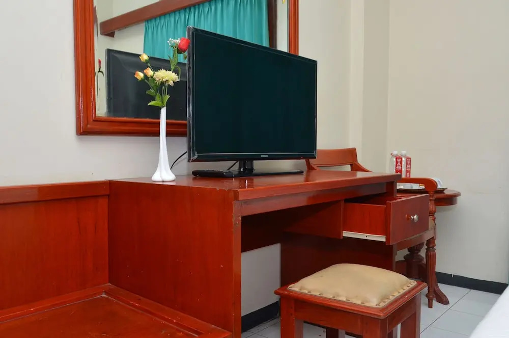 Zen Rooms Kalibokor