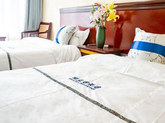 Gelanjun Hotel
