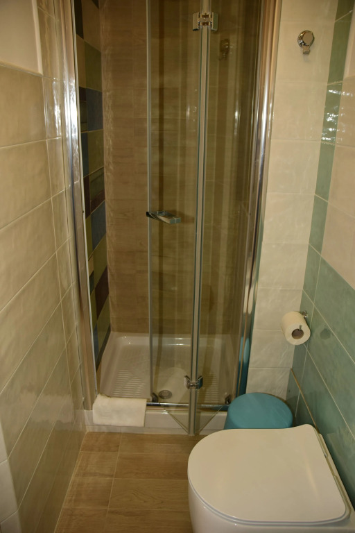BelloBello Rooms&Apartment
