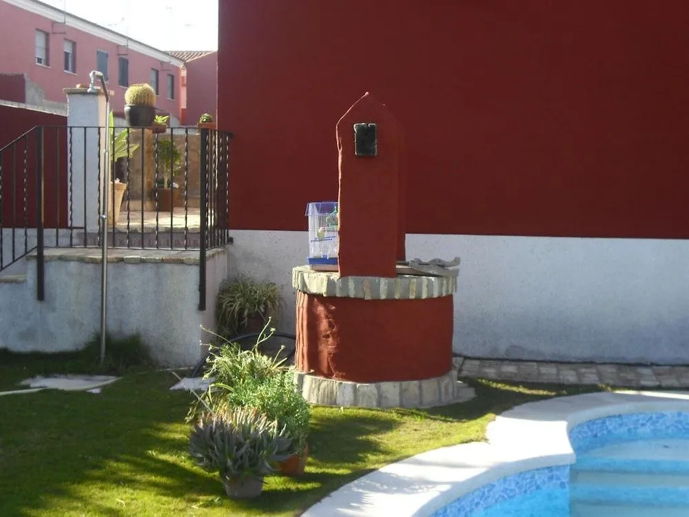 La Posada de Menchu
