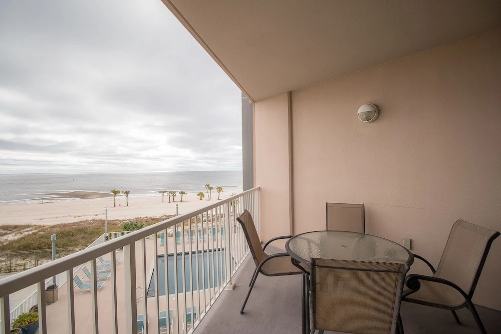 Sea Breeze-Sea Breeze 402 Deluxe