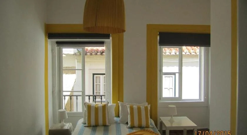 Guesthouse Beira Mar