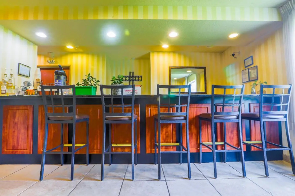 Park Inn By Radisson