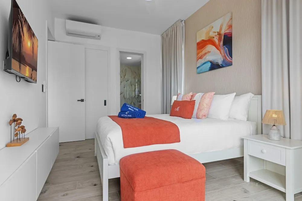 NOK Elegant 2BR Apt by Vistacana