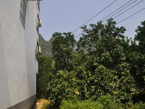 Yangshuo Lijiang Langzi Boutique Homestay
