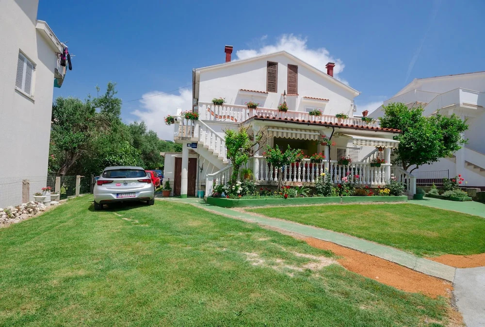 Apartments Dusan