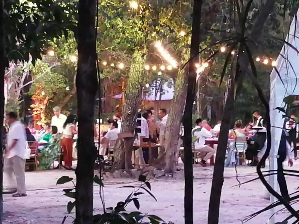Kuha Glamping