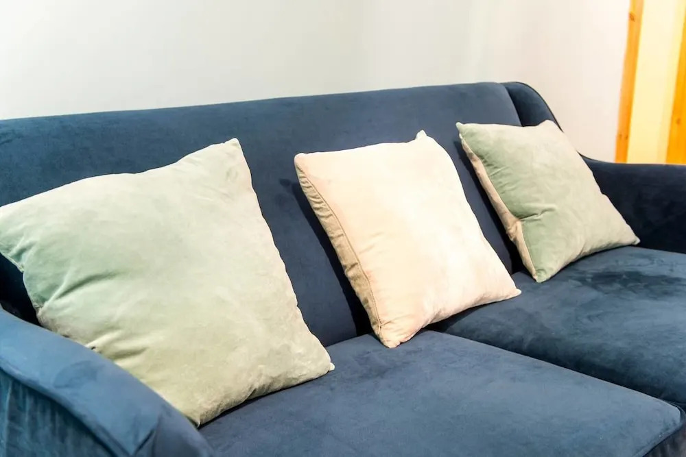 Cool Stockbridge Apartment - Edinburgh New Town