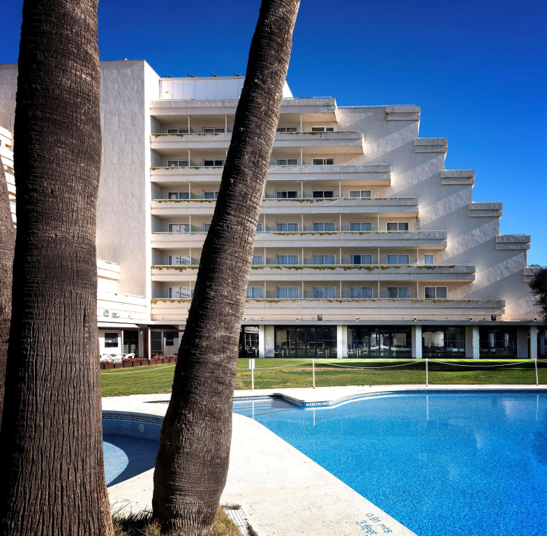 Meliá Sitges