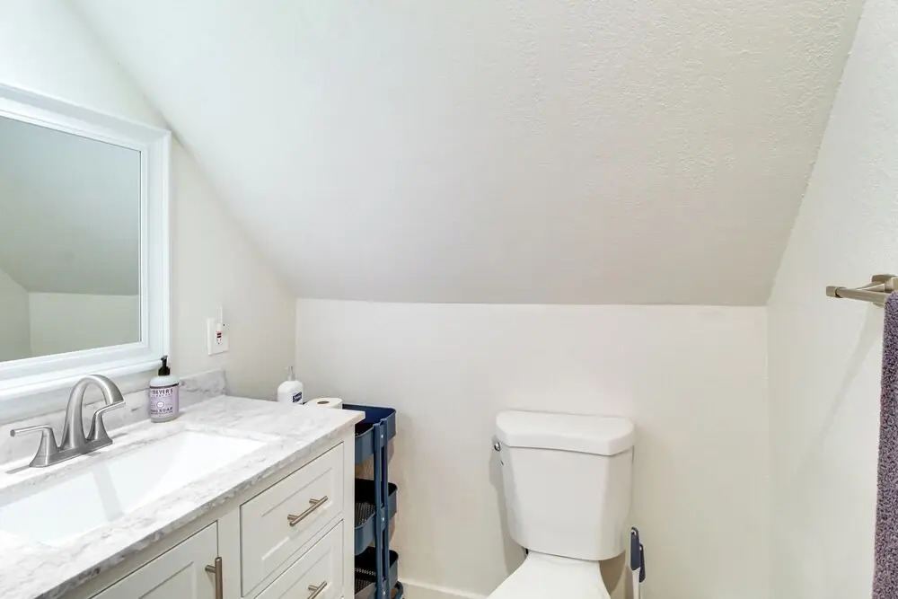 Updated Pinetop Home: 5 Mi to Woodland Lake Park!