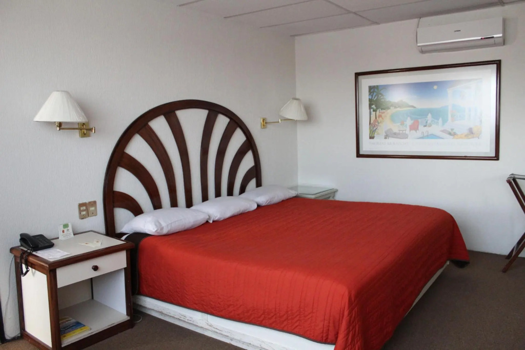 Hotel Casa Real Celaya