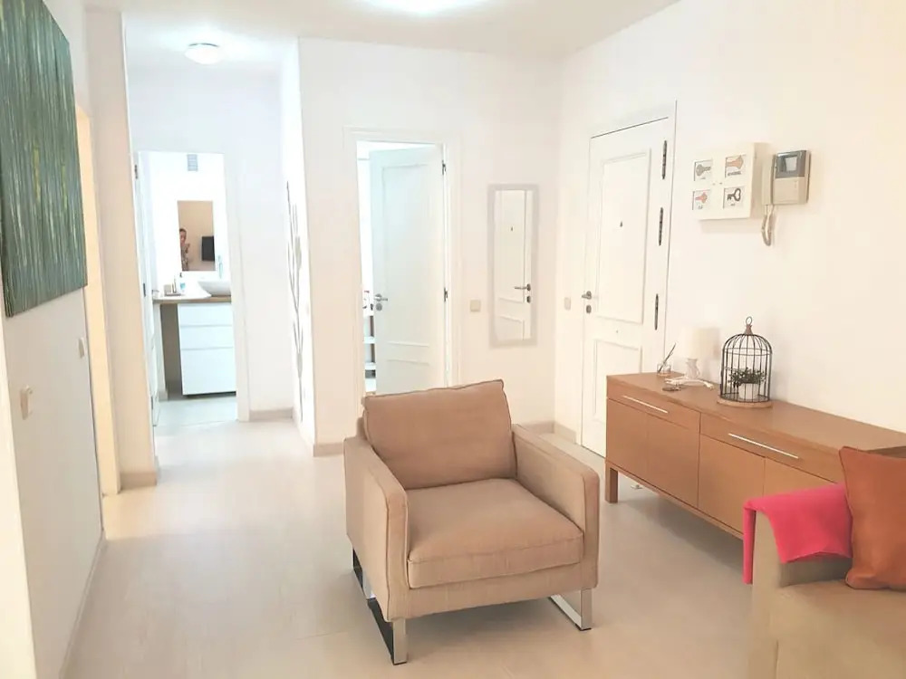 Apartamento Canteras Reina