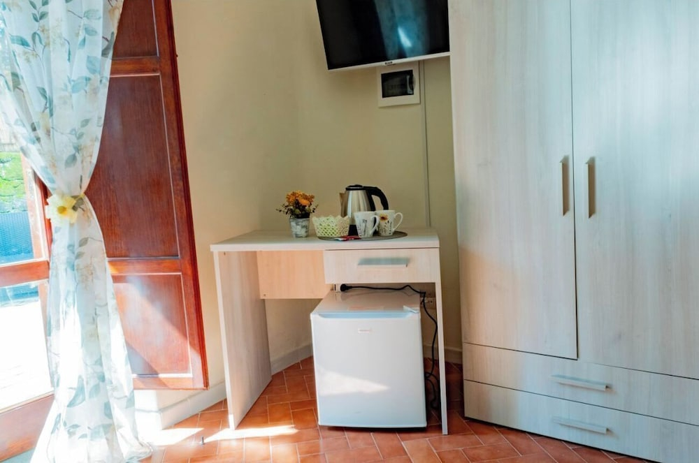 Villa Talia Sweet Rooms B&B