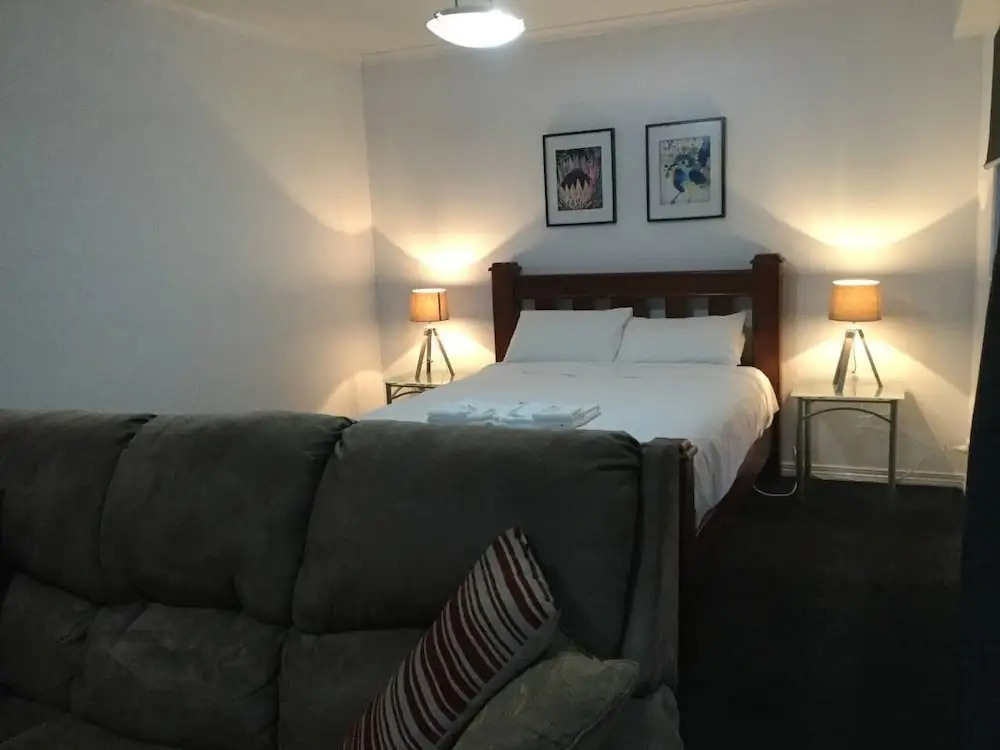 The Rocks Apartments