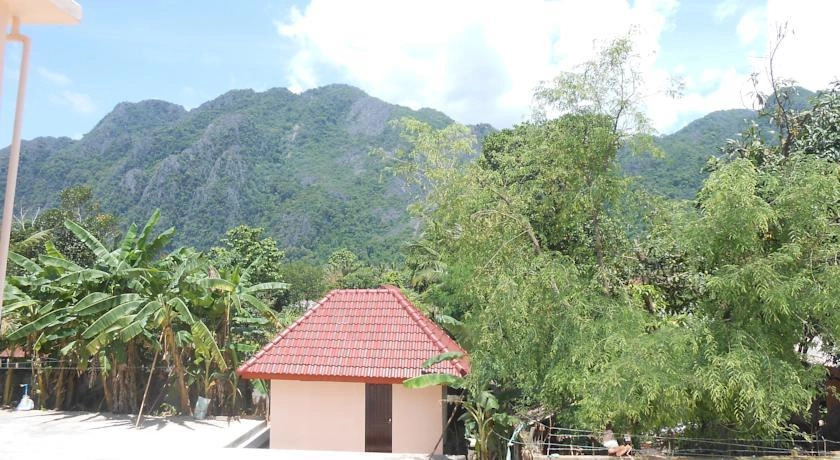 Amy Guesthouse