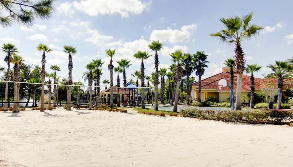 Terra Verde Resort 4766