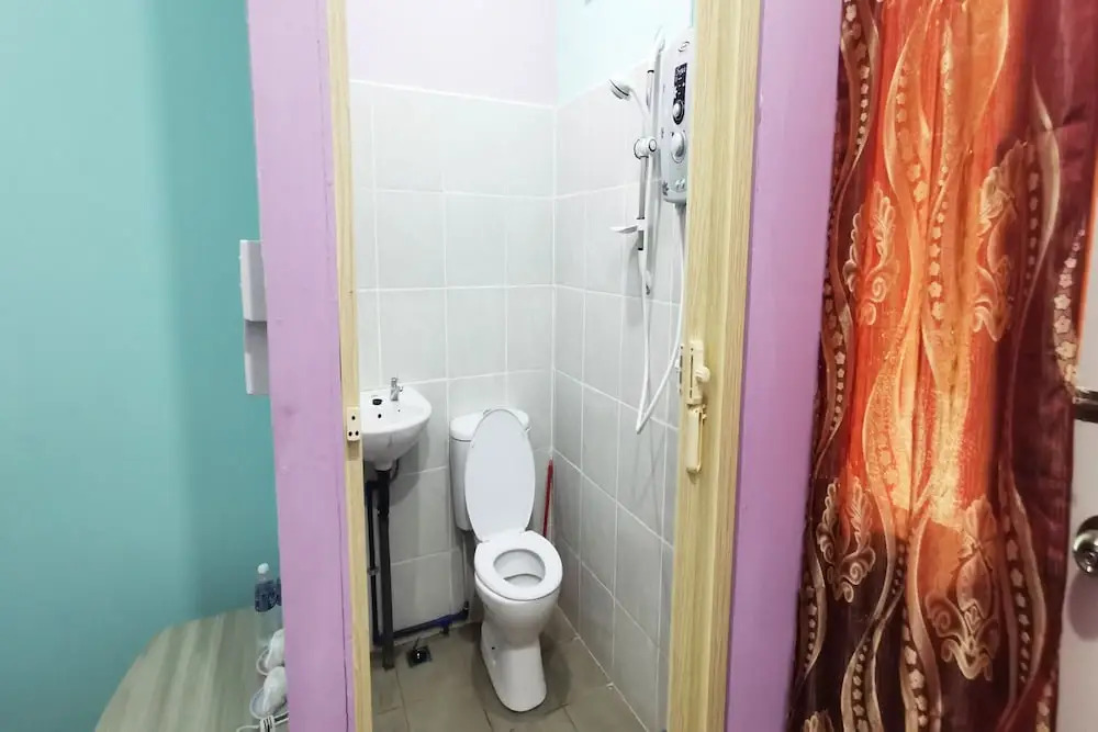 Hotel O Sosodikon Inap Desa