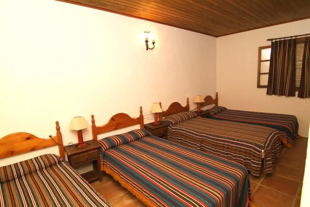 Cortijo La Bodega