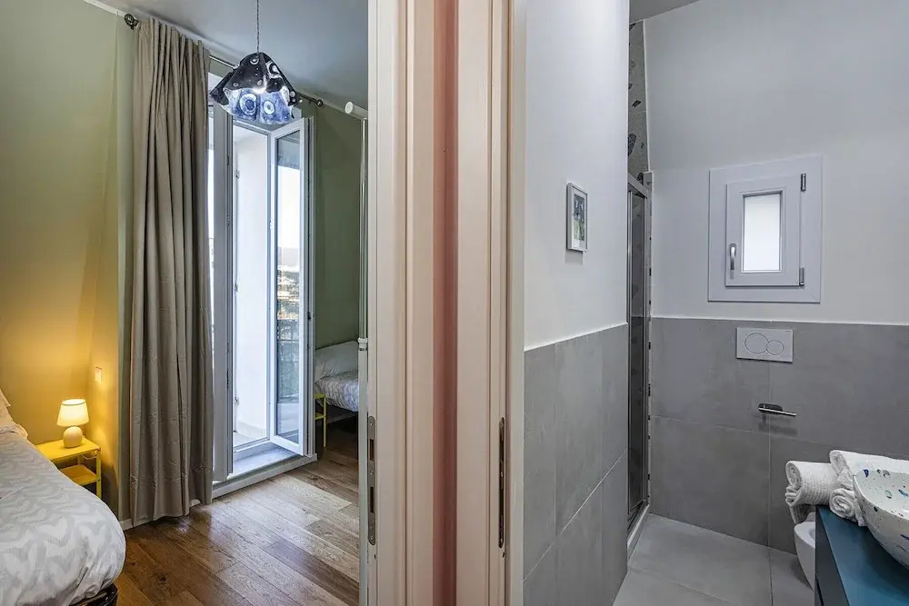 Piazza Palermo Loft by Wonderful Italy