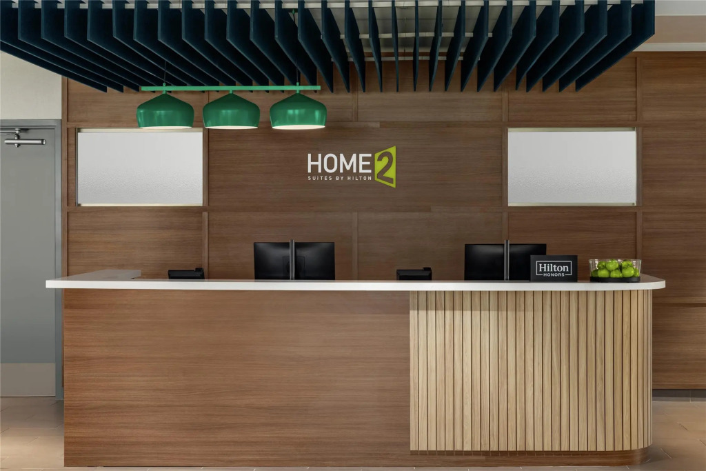 Home2 Suites By Hilton Denton