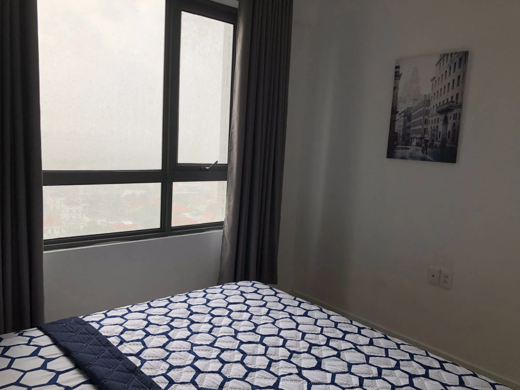 MRT Apartment in T5 Masteri Thao Dien