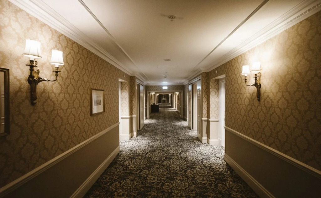 InterContinental Amstel Amsterdam by IHG