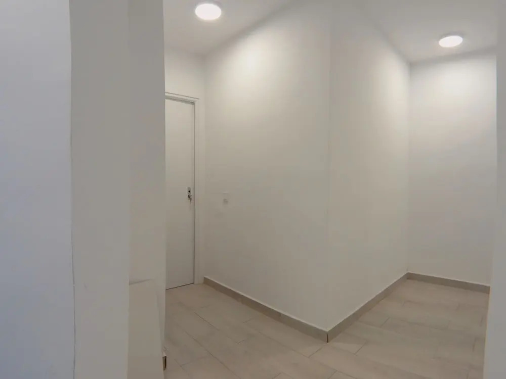 Apartamento en Bellas Vistas con BER5