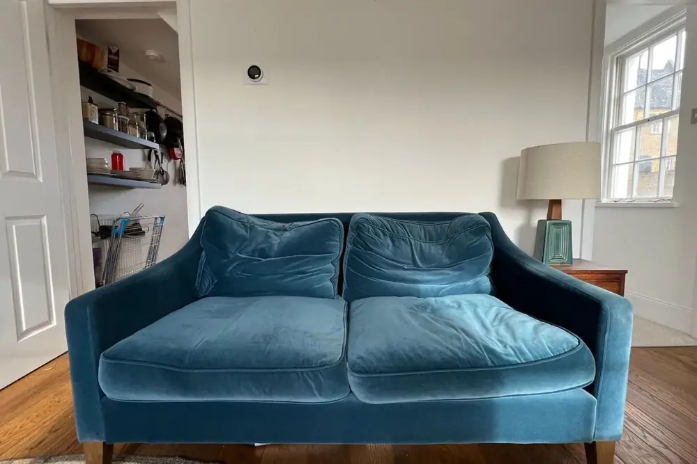 Bright 1 Bedroom Apartment in Hackney Near Colombia Road
