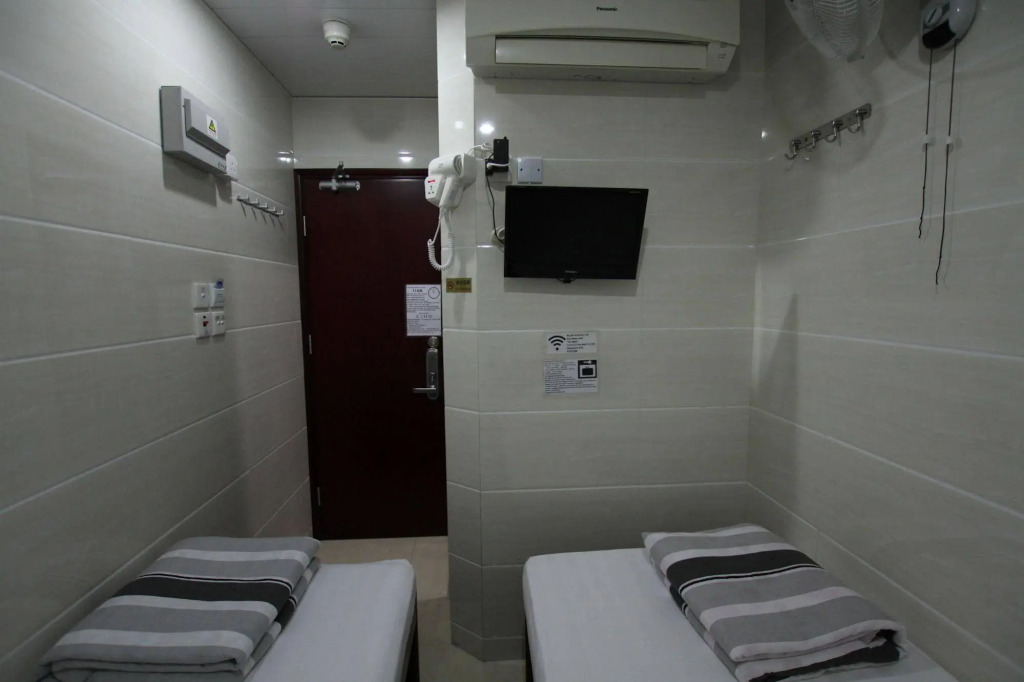 Tai Wah Guest House