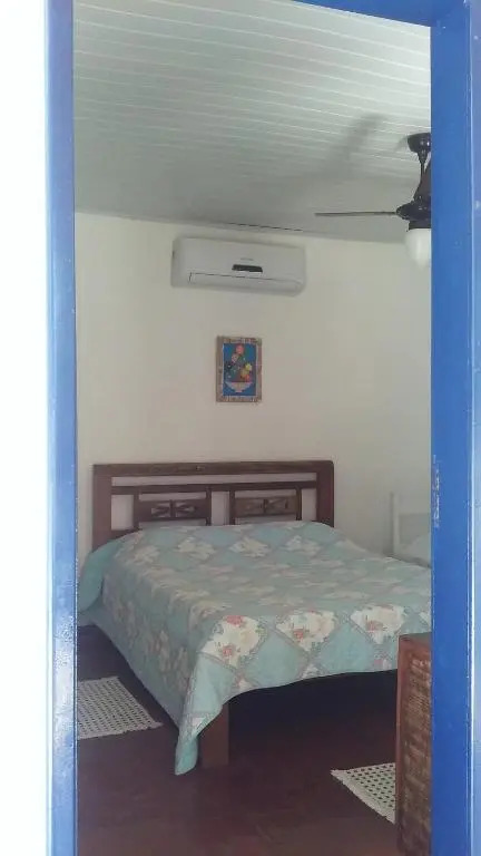 Pousada Ypê Amarelo