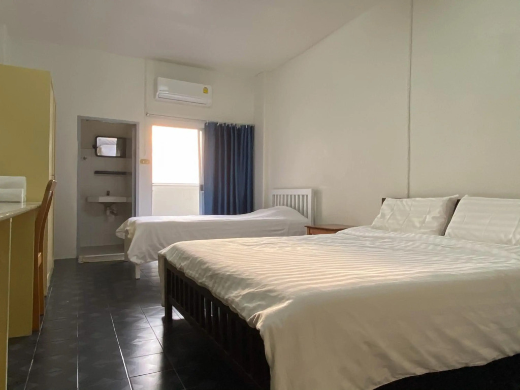 Monta Apartment