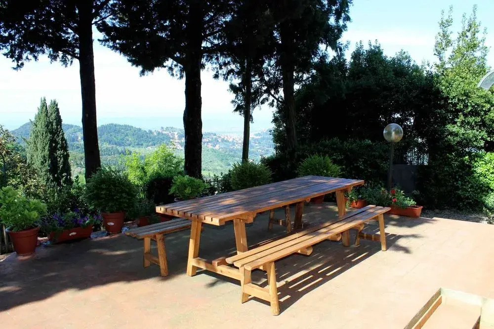 San Clemente Florence House