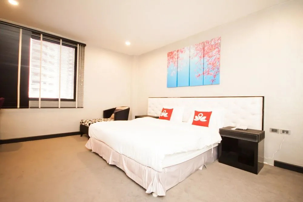 ZEN Premium Sukhumvit 33