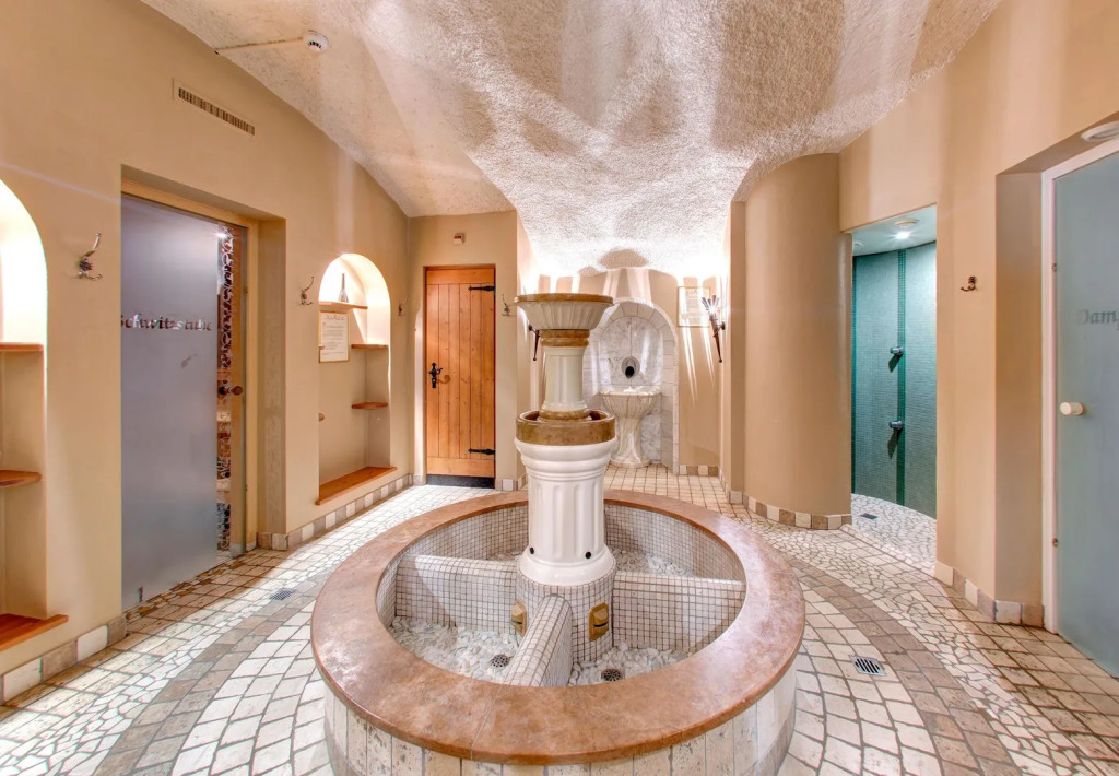 Hotel Flüela Davos - The Unbound Collection by Hyatt