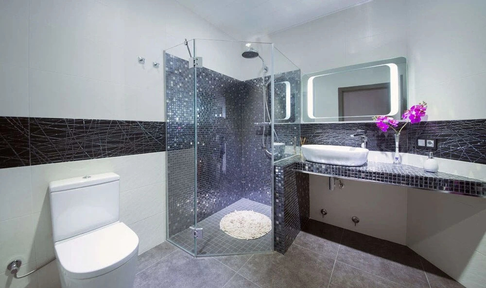 Villa Mar Blau Calafell TVL 67