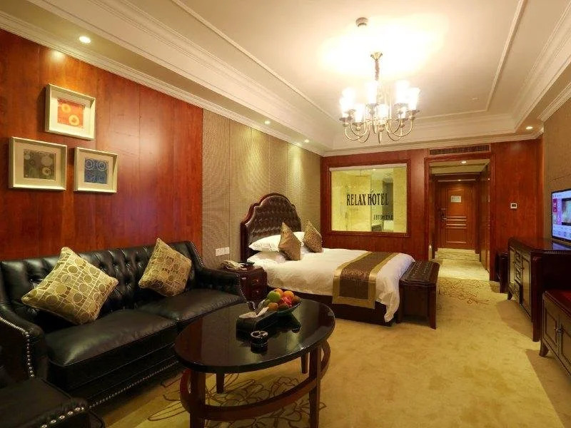 RELAX Hotel