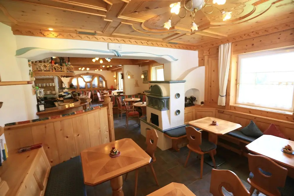 Al Piccolo Hotel