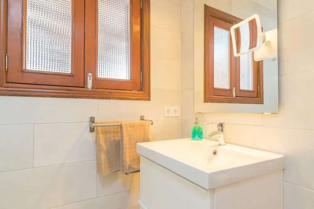 Murta 26 in Sa Coma With 4 Bedrooms and 3 Bathrooms