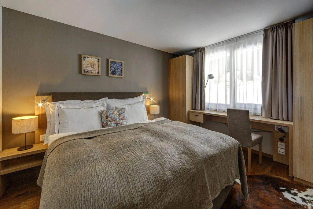 Valbella Resort