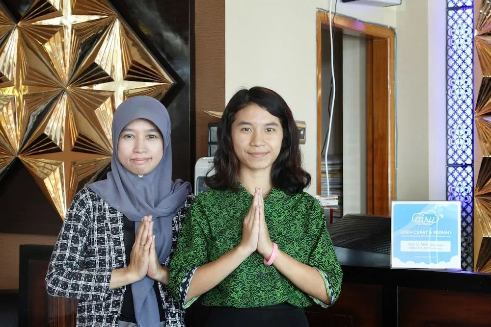 Airy Klojen Raya Dieng 15 Malang