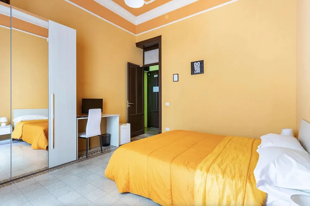 Bohème B&B