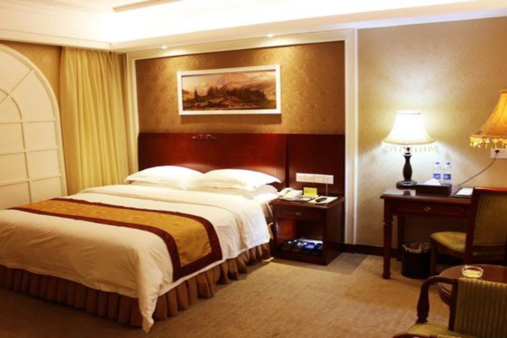 Vienna Hotel Dongguan Songshan Lake