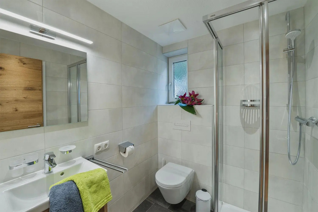 Alpenrose Appartements Burger Evelin