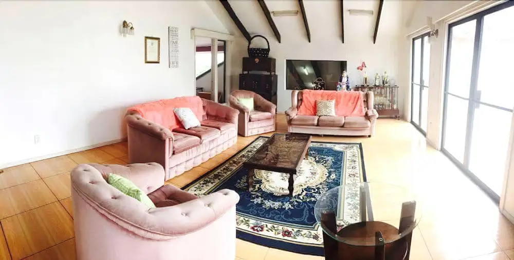 'Utu'one Bed & Breakfast