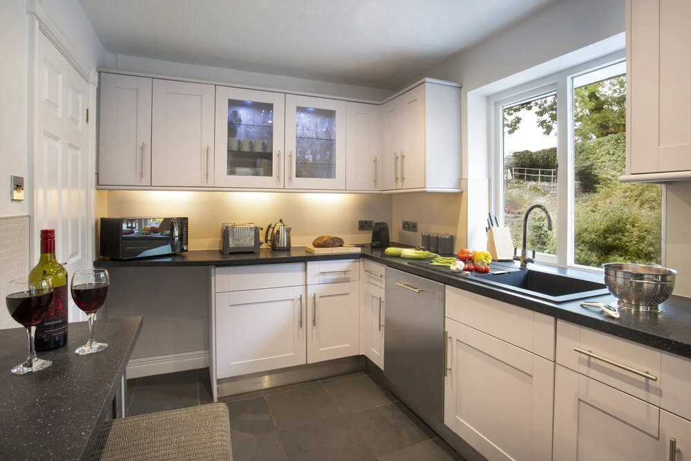 Bellfoot Rural Holiday Escape