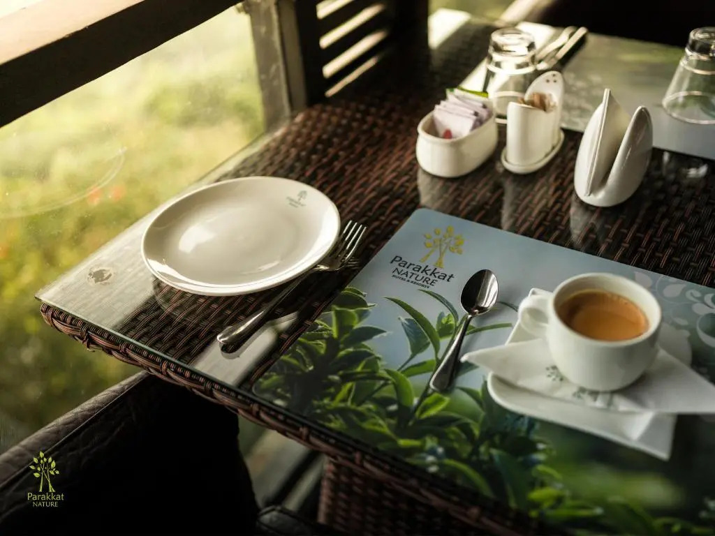 Parakkat Nature Resort